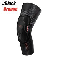 1 Piece Collection of Shielding Knee Pads for Adult Bicycle Knee Pads and Shin Pads Anti-slip Protection for Off-road Off-Road Bi Practical Use L