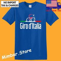Giro D'Italia Bikes Bicycle Men's Blue Size S-5XL XL
