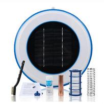Copper Silver Ion Purifier for Swimming Pools