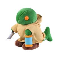 Square Enix Final Fantasy Plush Toy Tonberry W180 x D270 x - (Approx. H260mm) žalia