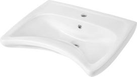 Praustuvas Deante Vital CDV_6U6W, White