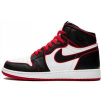 Jordan 1 Retro High OG BG Bloodline 575441-062 36.5