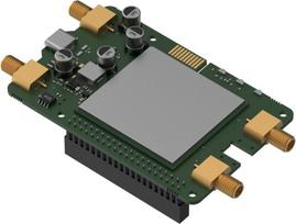 TELTONIKA NETWORKS CALYX Embedded Cellular Raspberry 5G Pi HAT