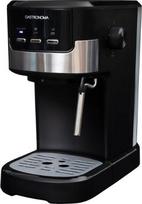 Espresso kavos aparatas Gastronoma 18110002 15 bar 1100W 1,2 l