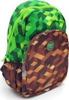 Coolpack Toby City Jungle - vaikams, 10l kuprinė