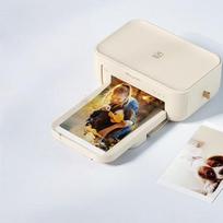 HPRT CP4100 Portable Photo Printer (CN version)