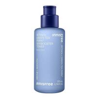 Innisfree Retinol Green Tea PDRN Skin Booster Toner Smooth Texture Radiant Glow 170ml