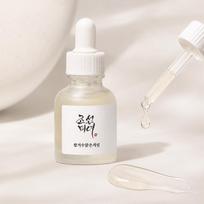 Rice Alpha Arbutin Glow Serum, Glow Deep Serum, Brightening & Tone-Evening, 30ml