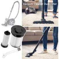 ABUL-Vacuum Cleaner Filter For Triflex HX1, Replacement Parts Washable Vacuum Cleaner Filter balta