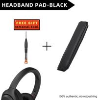 Protein Leather Headband Cover for Sony WH-XB900N Wireless Noise Canceling Headphones Headstrap Pad-Headphone Accessories for Sony WH-XB900N Wireless juoda