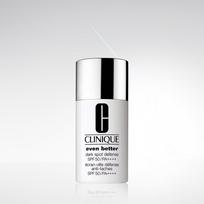 Clinique Even Better Dark Spot Defense SPF50/PA++++ 30ml 01 Sheer Tint