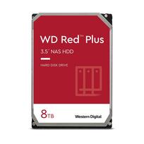 Hdd Wd Red Plus 8Tb Sata Wd80Efpx