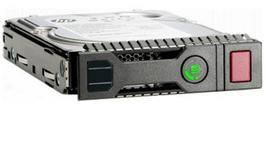 Hp Enterprise Dysk serwerowy HP 900GB 2.5'' SAS-2 (6Gb/s) (652589-B21)