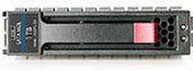 Serveris Hewlett Packard (HP) Dysk serwerowy HP 2TB 3.5'' SATA III (6Gb/s) (658079B21)