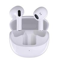 Newman T11 Smart Noise-Cancelling Wireless Earbuds
