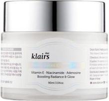 Klairs Freshly Juiced Vitamin e Mask maitinanti veido kaukė, 90 ml