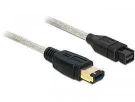 Delock FireWire 2,0 m