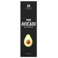 Sports Research, grynas avokadų universalus aliejus, 16 fl oz (473 ml)
