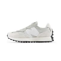 New Balance 327 White Grey Unisex U327WHA 37 white