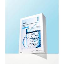 Abib Hyaluron Moisture Sheet Mask Essential Fit 10 Sheets NONE