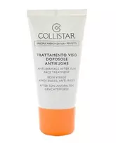 Collistar After Sun Anti Wrinkle Face Treatment, 50 ml