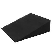 Foam Yoga Wedge Inclined Board for Exercise Gym Fitness Equipment Yoga Block Support Stretching 28 25 9cm