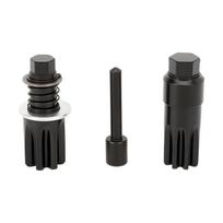 3Pcs Engine Timing Tool Kit High Strength Steel Construction Timing Alignment set for Devices 4024 4039 Tractors 1
