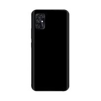for ZTE Blade V2020 Smart Case Silicon Soft Tpu Case 6.82inch Phone Cover For ZTE V2020 Smart Case V 2020 Smart Bumper Fundas Blade V2020 Smart