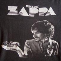 New Frank Zappa Shirt 80s All size Gift fans Shirt E308 3XL