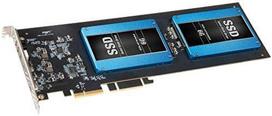 Controller Sonnet PCIE 3.0 x4 2x 2.5 "SATA III RAID (FUS- SSD -2RAID -E)
