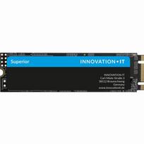 Innovation IT Geresnis 256GB M.2 2280 SATA III SSD (00-256555)