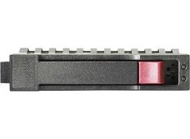 Hewlett Packard (HP) HPE 4TB SATA 6G Midline 7.2K LFF (3.5in) RW 1yr Wty HDD NHP