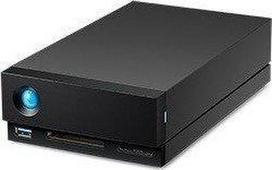 Kietasis diskas LaCie 1big Dock USB-C 20TB Thunderbolt 3 USB 3.0