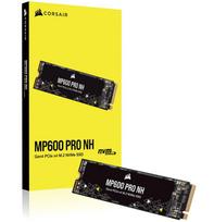Corsair Force Series MP600 PRO NH M.2 Gen4 PCIe X4 NVMe 2TB