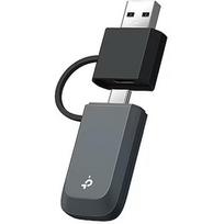 TP-LINK Archer TBE230U BE3600 Dual Band Wi-Fi 7 Mini Wireless USB Adapter | Archer TBE230U