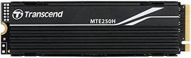 TRANSCEND 1TB M.2 2280 PCIe Gen4x4 SSD NVMe 3D TLC su „Dram Metal“ radiatoriumi