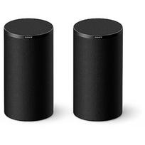Sony BRAVIA Theatre Rear 9, SARS9.CEJ, 180 W, Black SARS9.CEJ