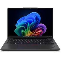 Lenovo ThinkPad X13 G7 Intel | Black | 13.3 " | IPS | Touchscreen | WUXGA | 1920 x 1200 pixels | Anti-glare | Intel Core Ultra 7 | 355 | 32GB | Soldered LPDDR5X | Solid-state drive capacity 512GB | Intel Graphics | Windows 11 Pro | 802.11be | Bluetooth  21YH004TMH