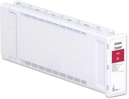 Epson Singlepack UltraChrome XD3 Raudona T50MF (700ml) | Epson