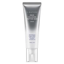 [S.NATURE] Aqua Collagen Peptide NAD+ Cream 50ml