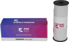 Kentmere Films 400-120