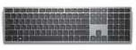 Klaviatūra Dell Multi-Device KB700 - tastatur - Q