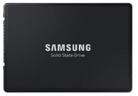 Samsung SSD PM9A3 MZQL27T6HBLA 2.5 7.68TB