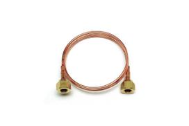 Ichinen TASCO Capillary Tube TA255AA-2 (with 1/4F nut)