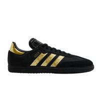 adidas Samba OG Mexico Black Gold Metallic 41