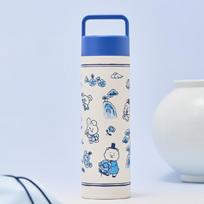 BT21 Handle Tumbler 500ml K-HANGARI ver.
