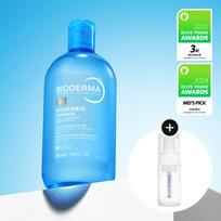 Bioderma Hydrabio Toner 500ml
