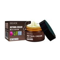 Retinol Face Cream Firming Anti-Wrinkle Moisturizer Brightening Skin Care