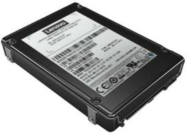 Serverio diskas Lenovo LENOVO ISG ThinkSystem 6.35cm 2.5Zoll PM1655 1.6TB Mišrus naudojimas SAS 24Gb SS