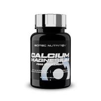 SCITEC NUTRITION Kalcis-magnis, 90 tab